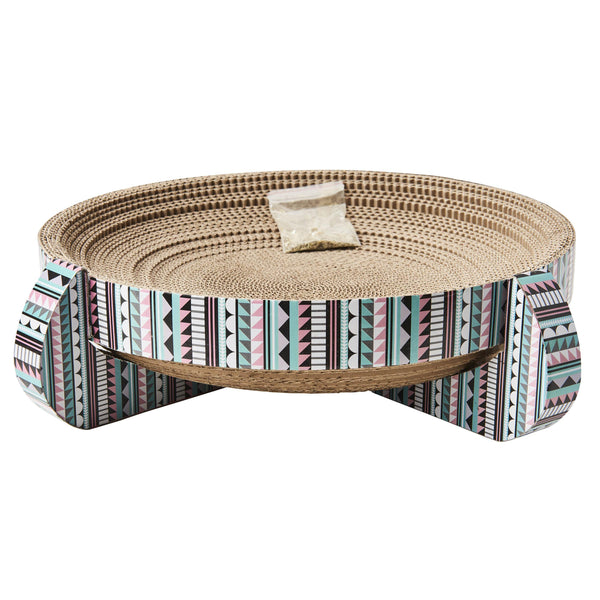 Ethical Pet Nest Scratcher Cat Toy