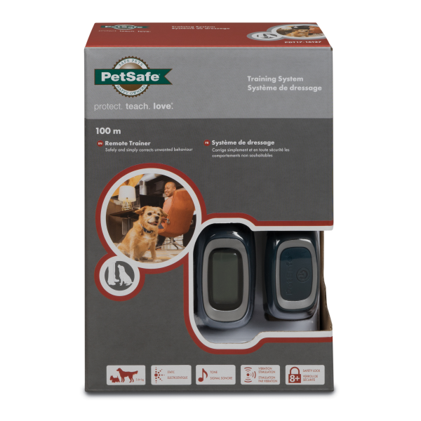Petsafe Remote Trainer Dog Training System