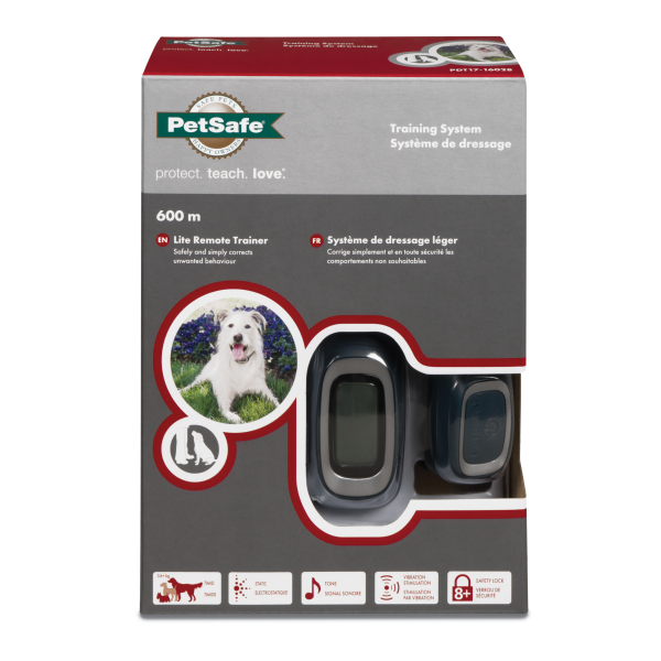 Petsafe Remote Trainer Dog Training System