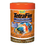 Tetra Fin Goldfish Granulés flottants variété pour poissons.
