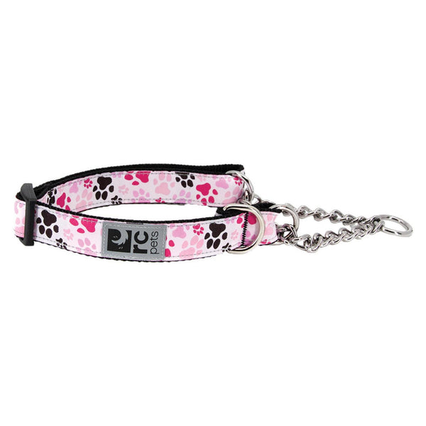 RC Pets Training Dog Collar, Pitter Patter Pink
