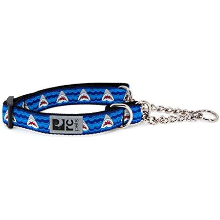 RC Pets Training Dog Collar, Shark Attack