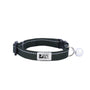 RC Pets Collier sécuritaire de base pour chats, Olive foncée, 8-10-in