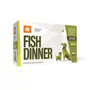 Big Country Raw Fish Dinner Frozen Dog Food Carton