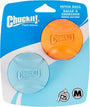 Chuckit! Fetch Ball Dog Toy, Color Varies