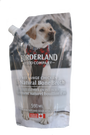 Borderland Bouillon d'os Poulet pour chiens et chats.