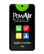 Powair Spray anti-odeurs en carte