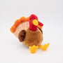ZippyPaws Jouet pour chien Tucker la Dinde