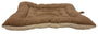 Ethical Spot Tapis de lit de mode et de niche pour chien Sleep Zone, caramel