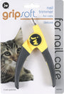 JW Pet Gripsoft Deluxe Cat Nail Trimmer