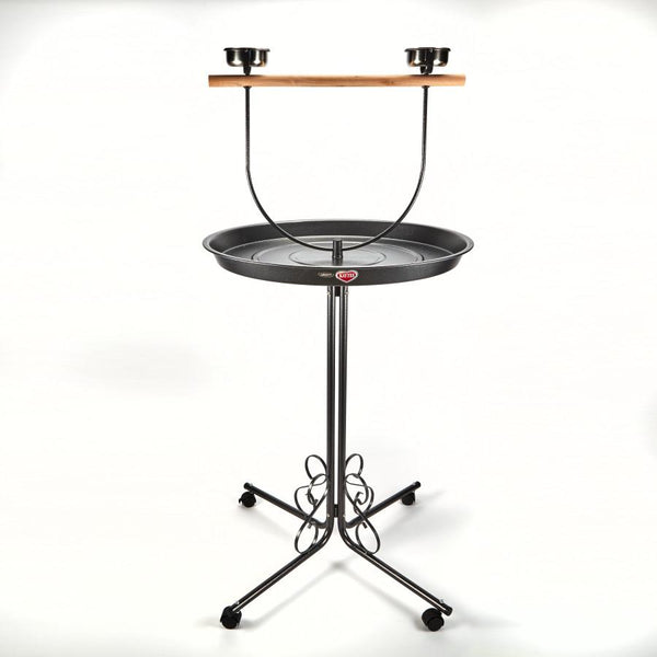 Kaytee EZ Care T-Stand for Pet Birds