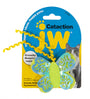 JW Pet Cataction Crunchy Butterfly Cat Toy