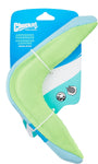 Chuckit ! Boomerang amphibie, couleur variable, moyen