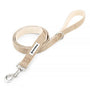 Pawtanical Laisse pour chien, Kaki