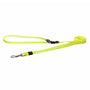 Rogz Classic Dog Leash, Yellow