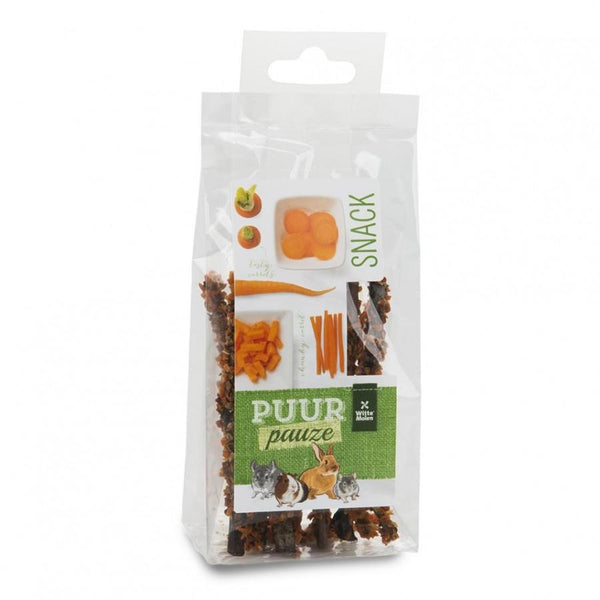Witte Molen PURR Chew Stick Carrot