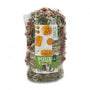 Witte Molen PURR Hay Roll Carrot & Pumpkin