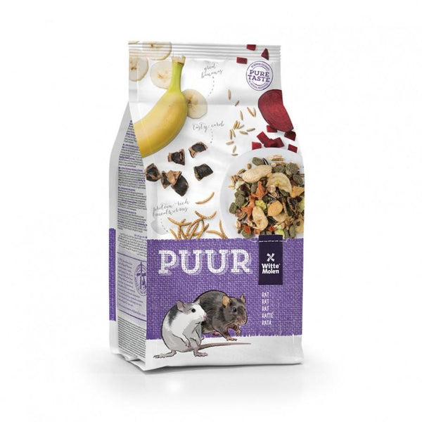 Witte Molen PURR Rat