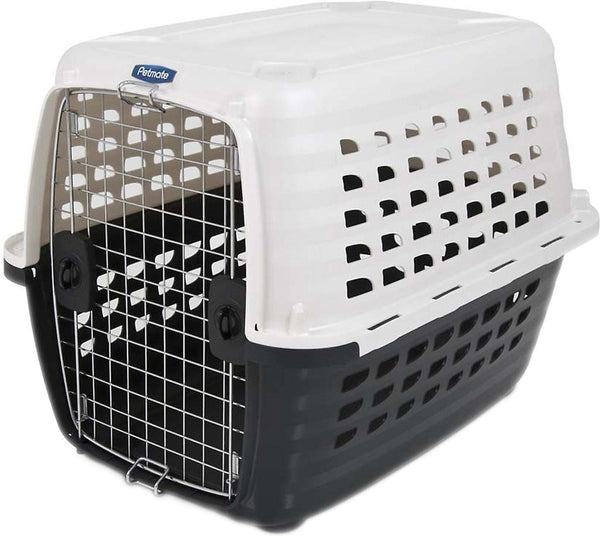 Chenil Boussole Petmate