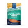 Fish Lake Friandises pour chiens omble chevalier arctique et algues