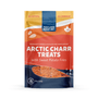 Fish Lake Friandises pour chiens omble chevalier arctique et patate douce