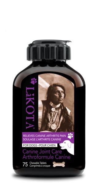 Lakota Soin articulaire pour chiens