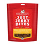 Stella & Chewy's Just Jerky Bites Friandises pour chiens au poulet