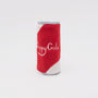 ZippyPaws Jouet pour chien Cola