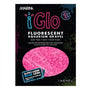 Marina iGlo Gravier Fluorescent Aquarium, Rose