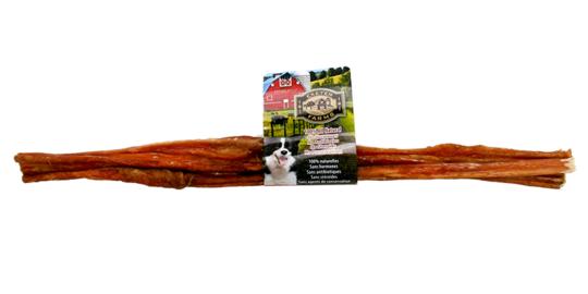 Exeter Farms Bladder Dental Chew Dog Treats