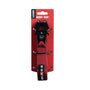 Boss Dog Laisse tactique Boss pour chien, rouge