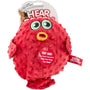 Hear Doggy Jouet en peluche Blowfish pour chien