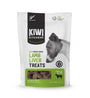 Kiwi Kitchens Lamb Liver Raw Freeze-Dried Dog Treats