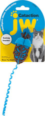 JW Pet Cataction Mouse Cat Toy