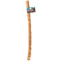 Fieldcrest Farms Nothin' to Hide Friandise alternative en peau de bœuf pour chiens (Rawhide)