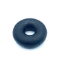 Goughnuts Anneau noir 0.75