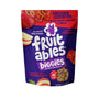 Fruitables Biggies Crispy Bacon & Apple Dog Treats