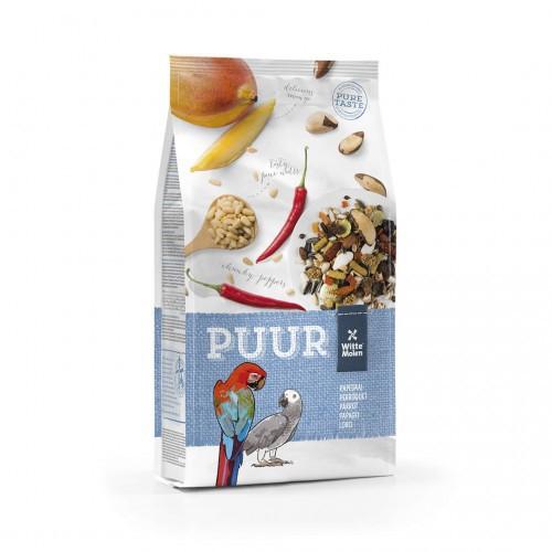 Witte Molen PURR Parrot