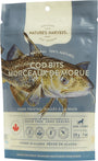 Nature’s Harvest Alaskan Cod Bits Grain-Free Dog Treats