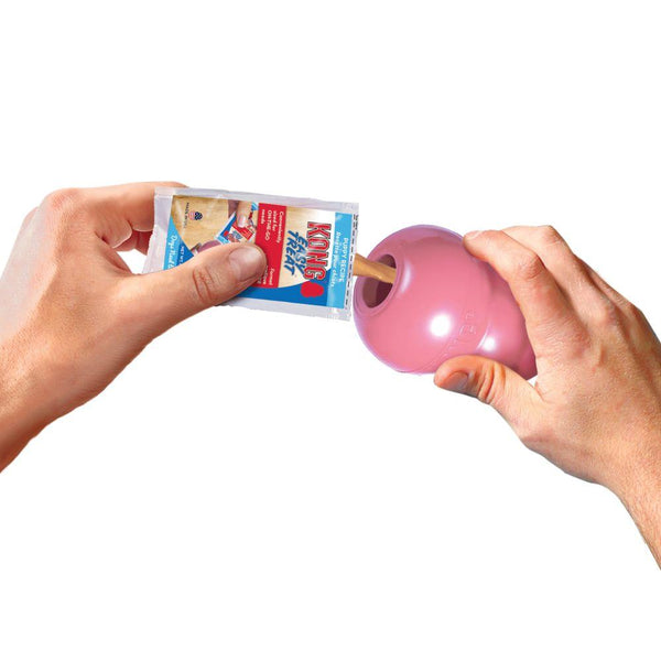 KONG Easy Treat To Go Puppy Dog Treats