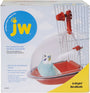 Bain d'oiseaux JW Pet InSight, régulier