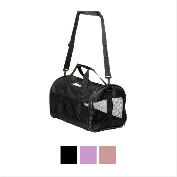 Petmate Soft Sided Pet Kennel Cab & Carrier