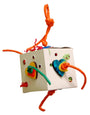 Jouet pour oiseaux Zoo-Max Fun-Box