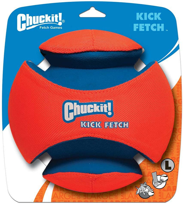 Chuckit! Kick Fetch Ball