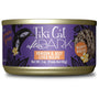 Tiki Cat After Dark Pâté Cerf Nourriture pour Chats en Conserve