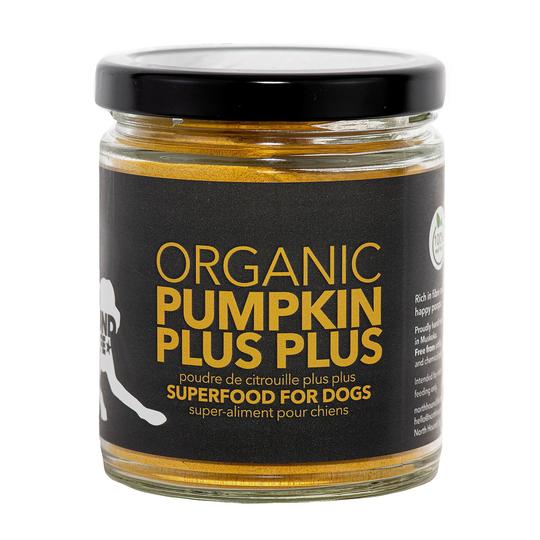 North Hound Life Pumpkin Powder Plus