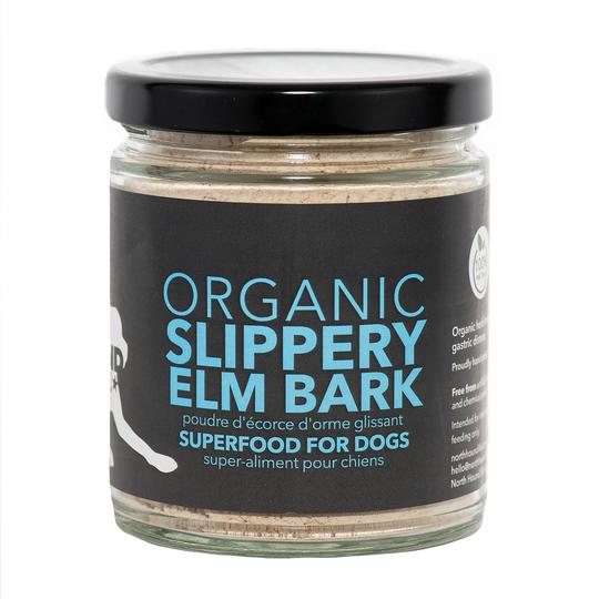 North Hound Life Slippery Elm Bark