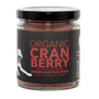 North Hound Life Organic Cranberry Powder