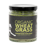 North Hound Life Organic Wheatgrass