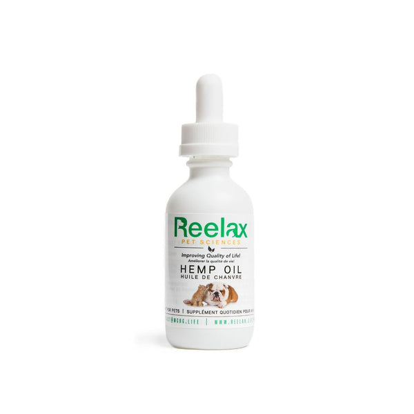 Reelax H-Oil